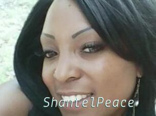 Shantel_Peace