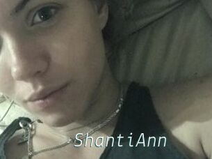 ShantiAnn