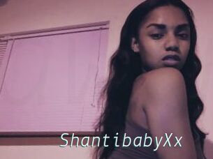 ShantibabyXx