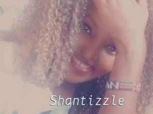 Shantizzle