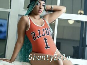 ShantyZole