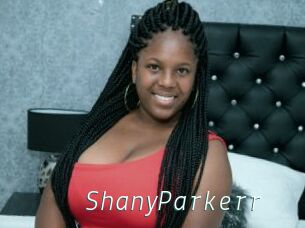 ShanyParkerr