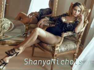 ShanyaNichols