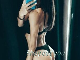 Shapeofyou