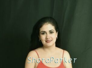 SharaParker