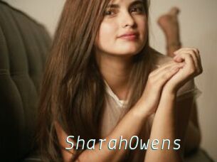 SharahOwens