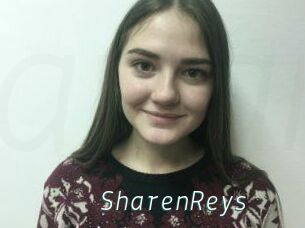 SharenReys