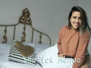 Sharick_Henao