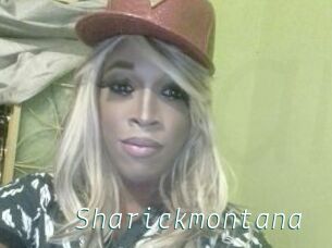 Sharickmontana