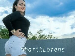 SharikLorens
