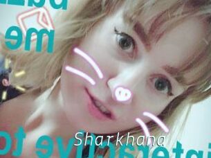 Sharkhana