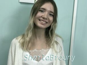 SharlaBrouny