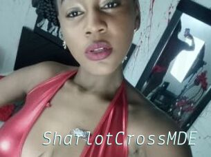 SharlotCrossMDE
