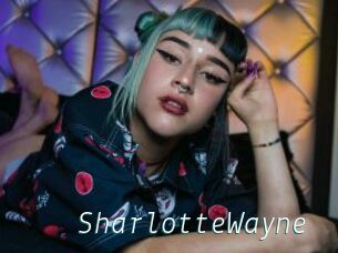 SharlotteWayne