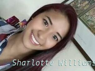 Sharlotte_Williams