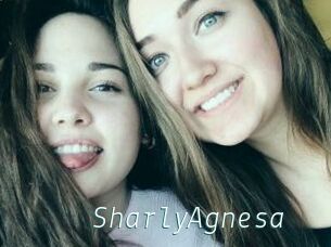 SharlyAgnesa