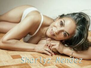 Sharlyz_Mendez