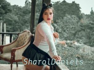 SharolDaniels