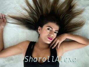 SharollAlexa