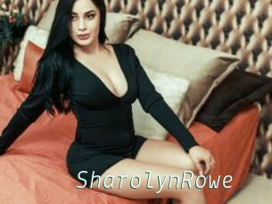 SharolynRowe