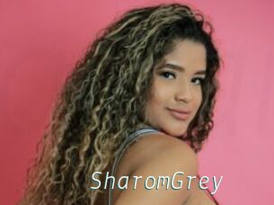 SharomGrey
