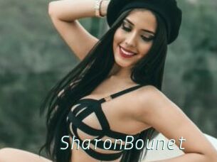 SharonBounet