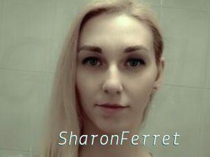 SharonFerret