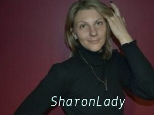 SharonLady