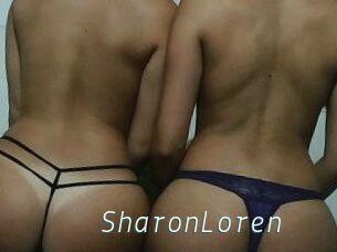 Sharon_Loren