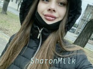 SharonMilk