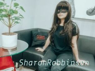 SharonRobbinson
