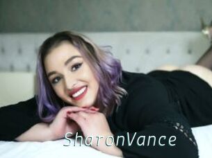 SharonVance