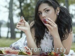 Sharon_Diirty