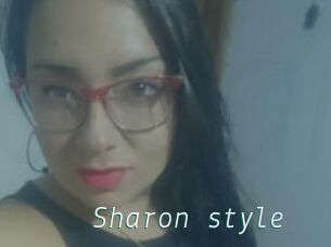 Sharon_style