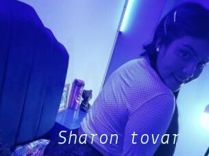 Sharon_tovar