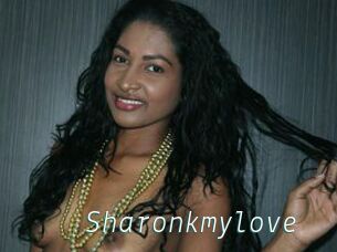 Sharonkmylove