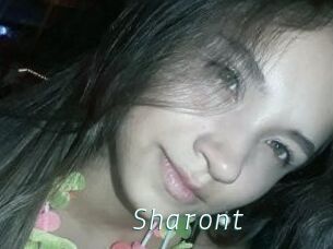 Sharont