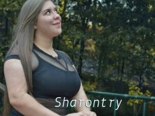 Sharontry