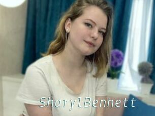 SharylBennett
