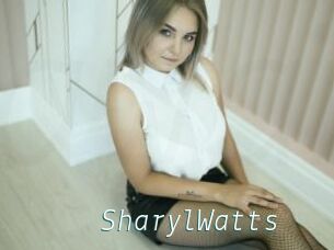 SharylWatts