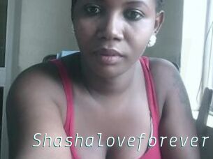Shashaloveforever