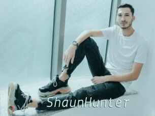 ShaunHunter
