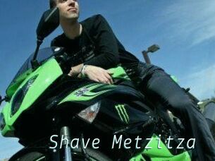 Shave_Metzitza