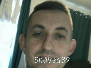 Shaved39