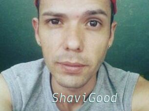 ShaviGood