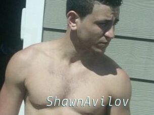 Shawn_Avilov