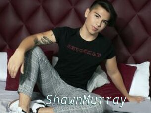 ShawnMurray