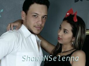 ShawnNSelenna