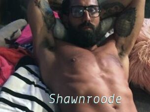 Shawnroode