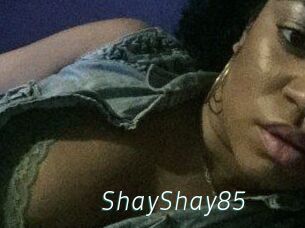 ShayShay85